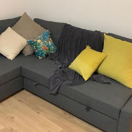 Suite Da Enrica E Petra Parma Luaran gambar